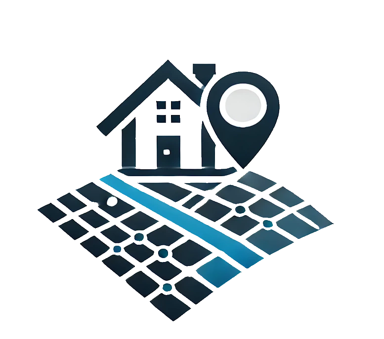 Immobilienanalyse Königsbrunn Logo